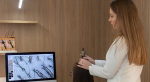 clinica lais loraine tricologia tricospocia