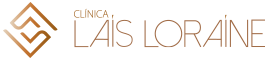 Logo clinica lais loraine balneario camboriu clinica de estetica